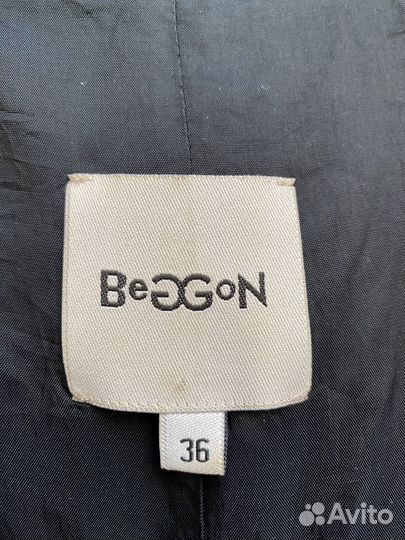 Жакет женский BGN Beggon 36 размер (42)