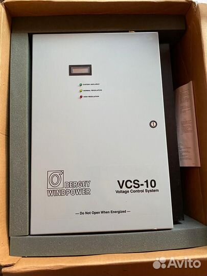 Стабилизатор постоянного напряжения 48 v 15квт