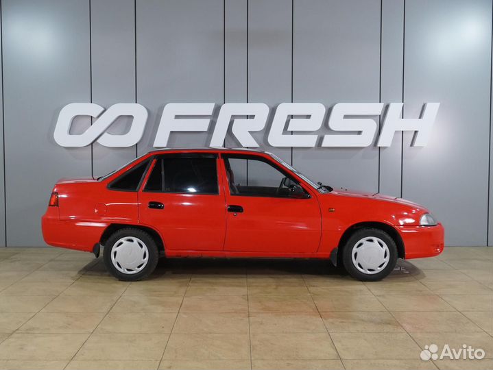 Daewoo Nexia 1.5 МТ, 2010, 178 404 км