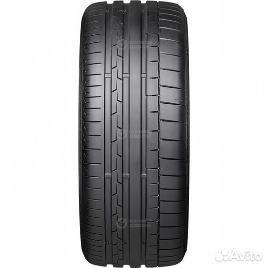 Continental ContiSportContact 6 315/40 R21 115Y