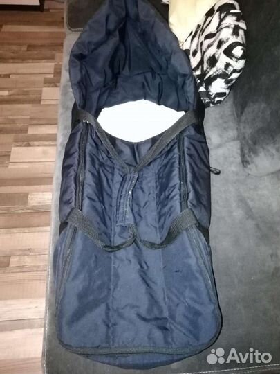 Переноска babybjorn