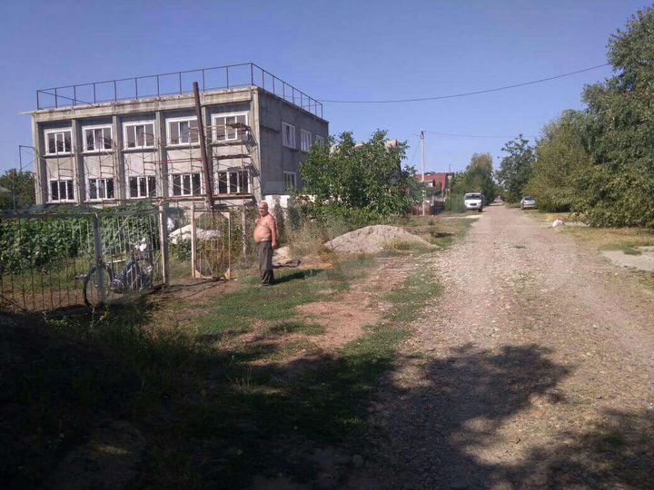 Участок 15 сот. (ИЖС)