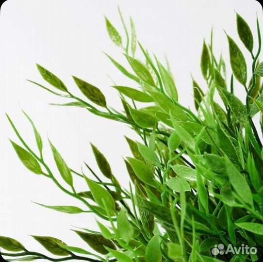 Искусственные цветы IKEA