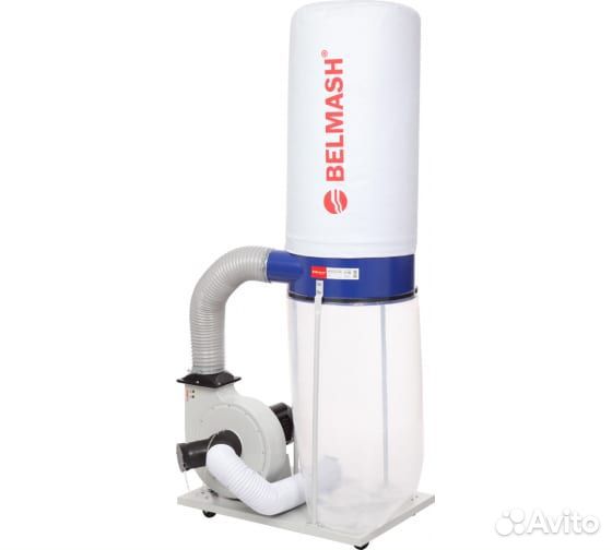 Вытяжная установка Белмаш belmash DC2500 D089A