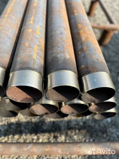 Обсадная труба 140мм