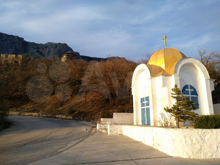 Участок 4 сот. (ИЖС)