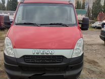 Iveco Daily 3.0 MT, 2013, 448 500 км, с пробегом, цена 2 380 000 руб.