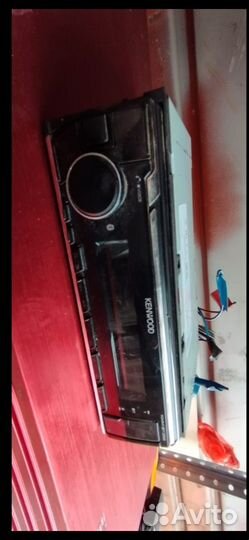 Комплект музыки в Авто