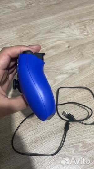 Dualshock для ps4/ps5 пк