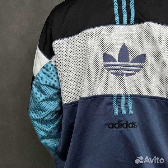 Винтажная олимпийка Adidas Vintage 90's
