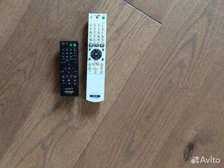 Dvd recorder sony rdr-gx310