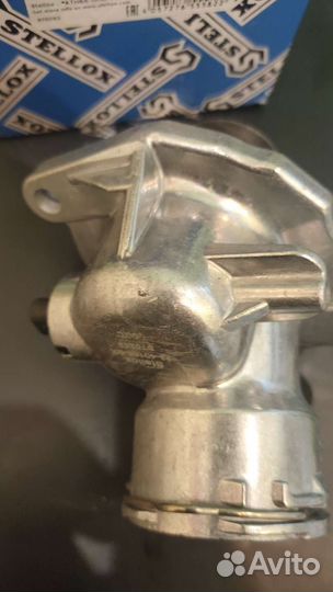 Термостат 2340166SX