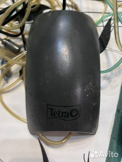 Аквариум с тумбой 420 литров и оборудованием