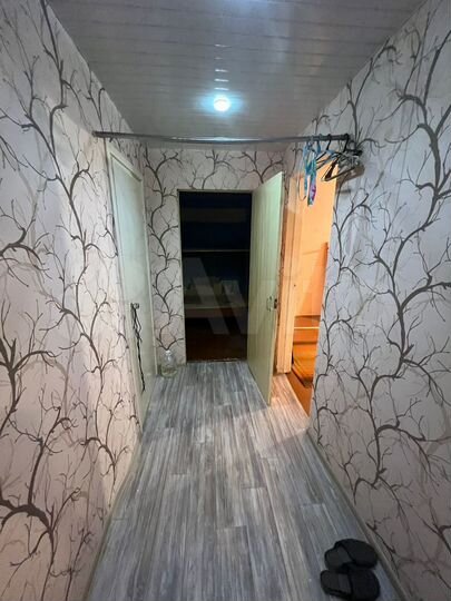 3-к. квартира, 69 м², 5/5 эт.