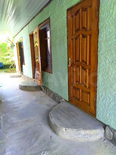 Комната 11 м², 1/1 эт.