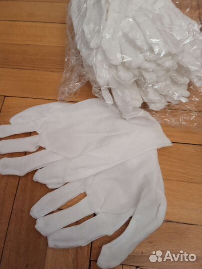 Комплект костюмов 