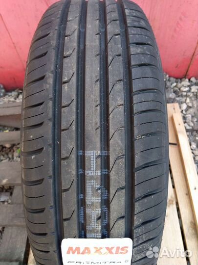 Maxxis Premitra HP5 195/65 R15