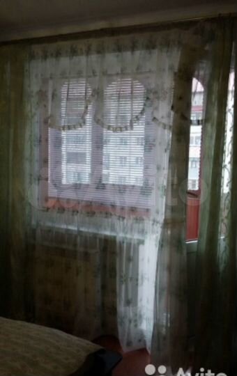 2-к. квартира, 64 м², 4/8 эт.