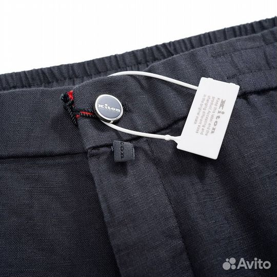 Брюки Kiton