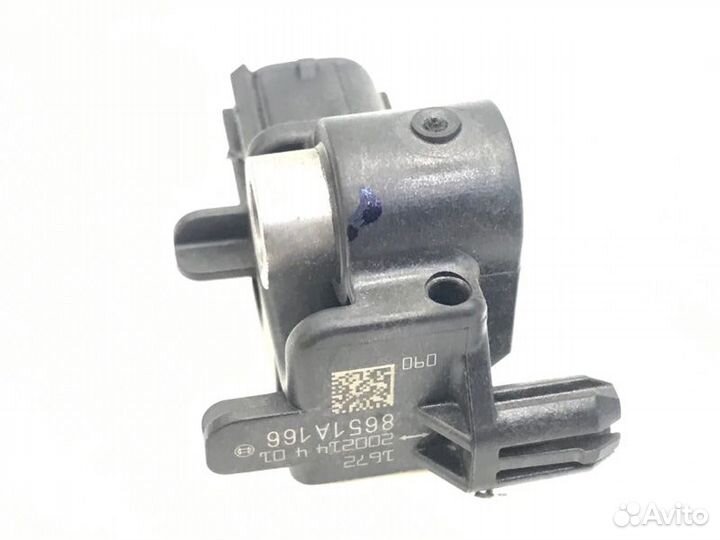 Датчик удара Mitsubishi Asx 2021