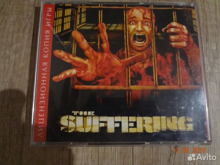 Игры компьютерные - 6 шт