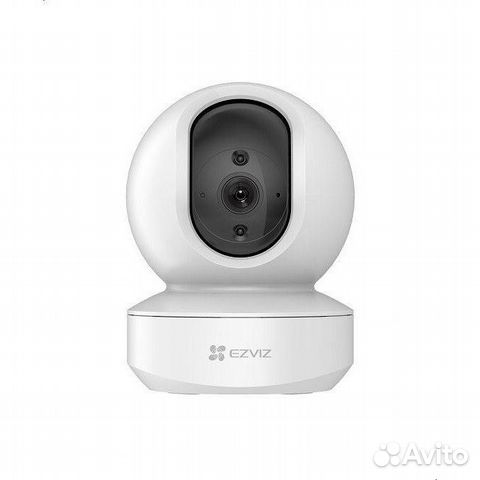 Wi-Fi камера видеонаблюдения Ezviz TY1 (4mm)