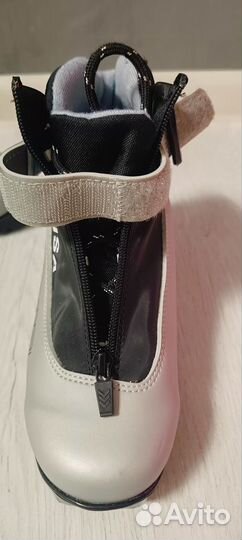 Лыжные ботинки tisa размер EU 36