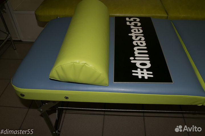 Валики для массажа и косметологии