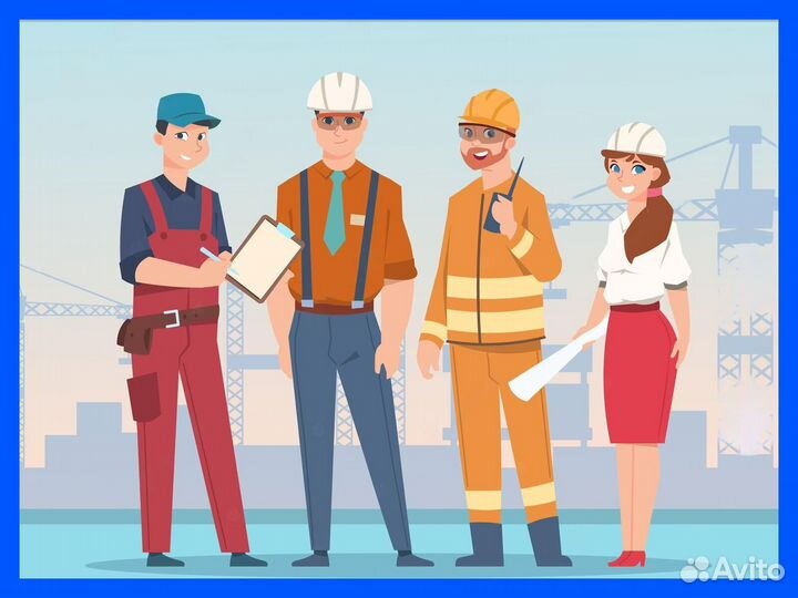 Вахта Фрезеровщик с проживанием+питанием