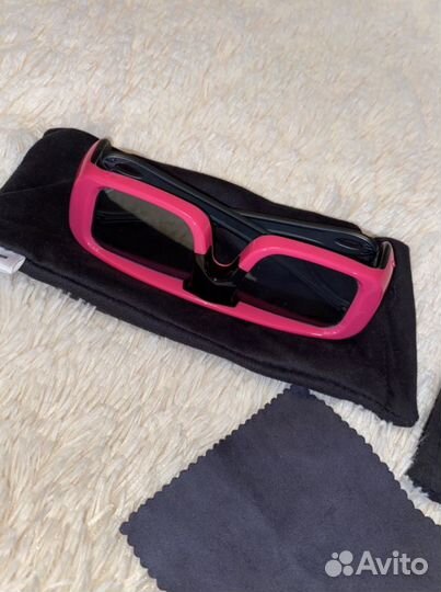 3D очки Sony