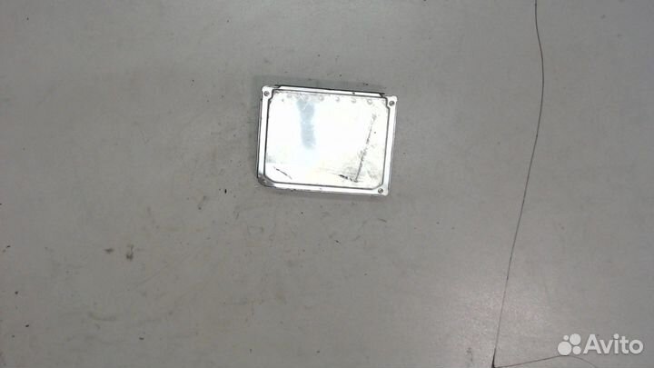 Блок управления двигателем BMW 7 E38, 2000