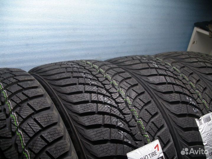 Kumho WinterCraft WP71 245/50 R18 104V