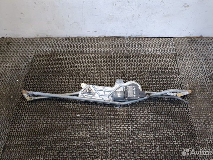 Механизм стеклоочистителя Volkswagen Sharan, 2003