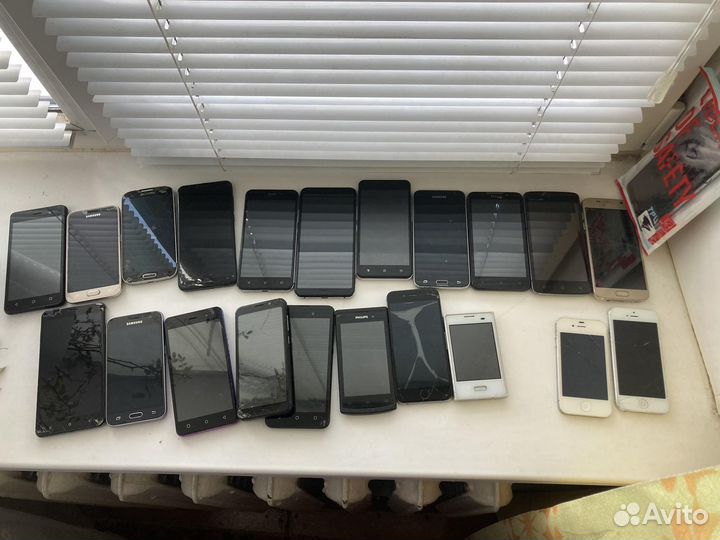 iPhone 6, 32 ГБ