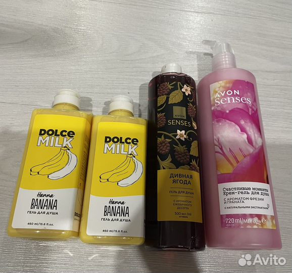 Набор косметики