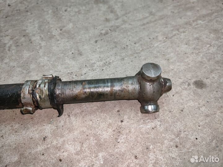 Привод передний левый Vaz LADA X-Ray