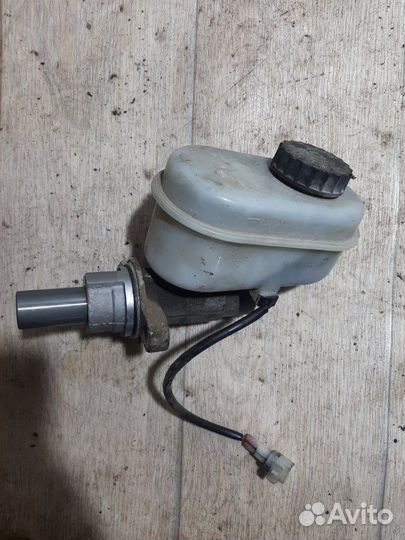 Главный тормозной цилиндр Great Wall Hover H5 2.0