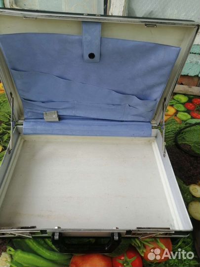 Кейс дипломат СССР