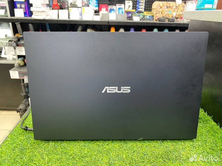 Ноутбук asus ExpertBook B1 (Гарантия от DNS)