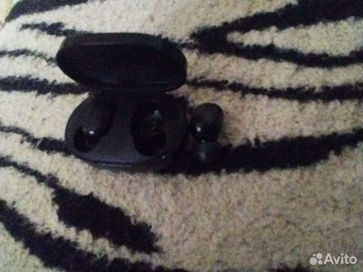 Наушники за 300