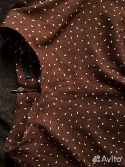 Платье женское