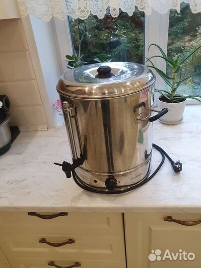 Электро кипятильник