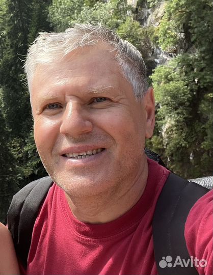 Фронтенд разработчик