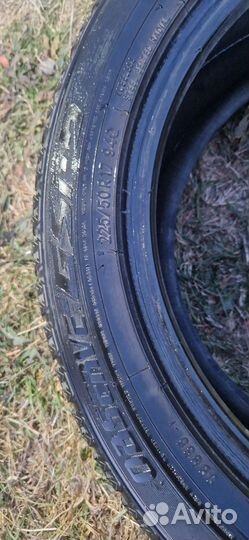 Toyo Observe GSi-5 225/50 R17