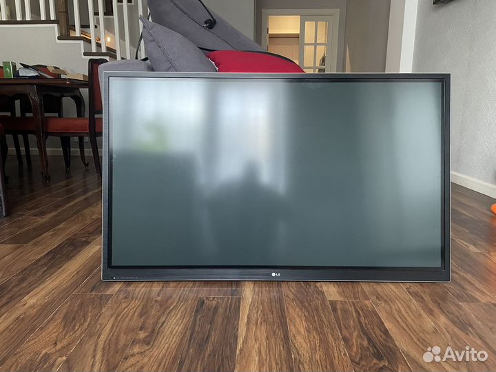 Телевизор LG 50 дюймов
