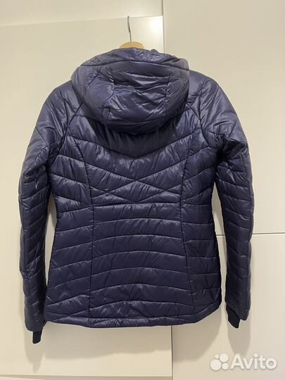 Куртка Columbia демисезонная женская 42 44