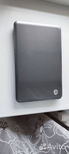 Ноутбук hp pavilion g6 на запчасти