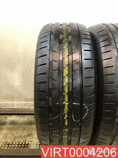 Vredestein SporTrac 5 205/55 R16 91V