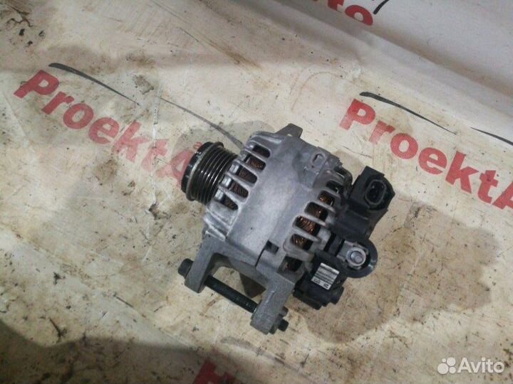 Генератор Kia Rio 4 1.6 2020