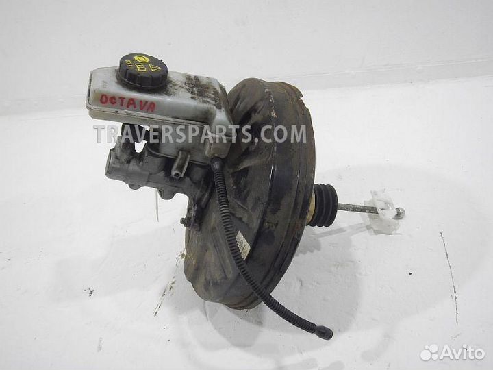 Цилиндр тормозной главный